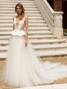 Renee | Wedding Dress