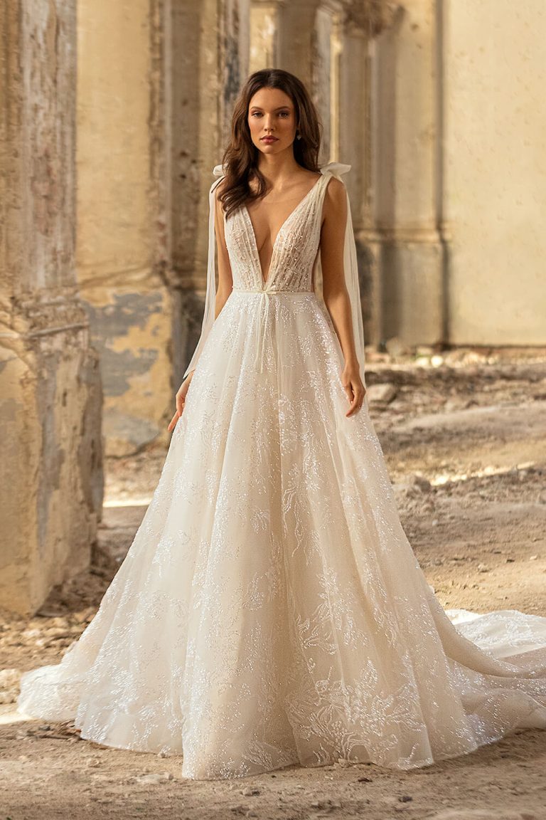 simona eva lendel boehmian wedding dress