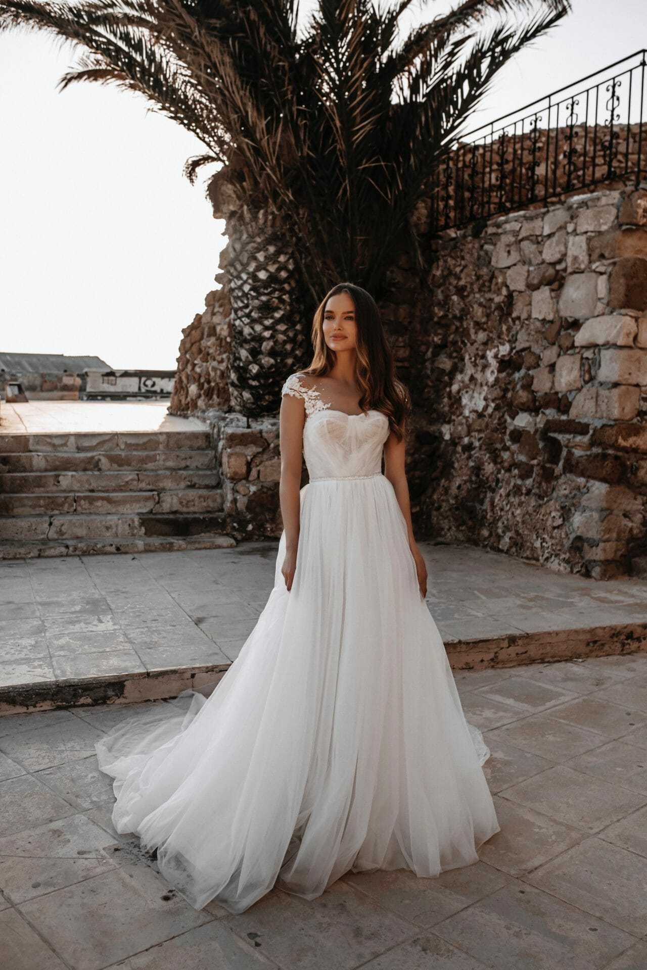 sousanna milla nova bridal gown