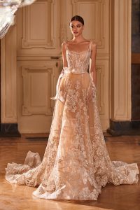 Florence | Ivory Wedding Dresses