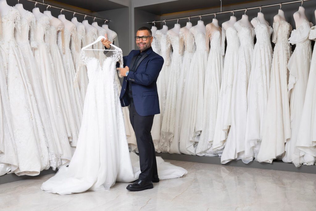 Say Yes to the Dress Arabia
