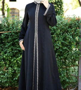 abaya design