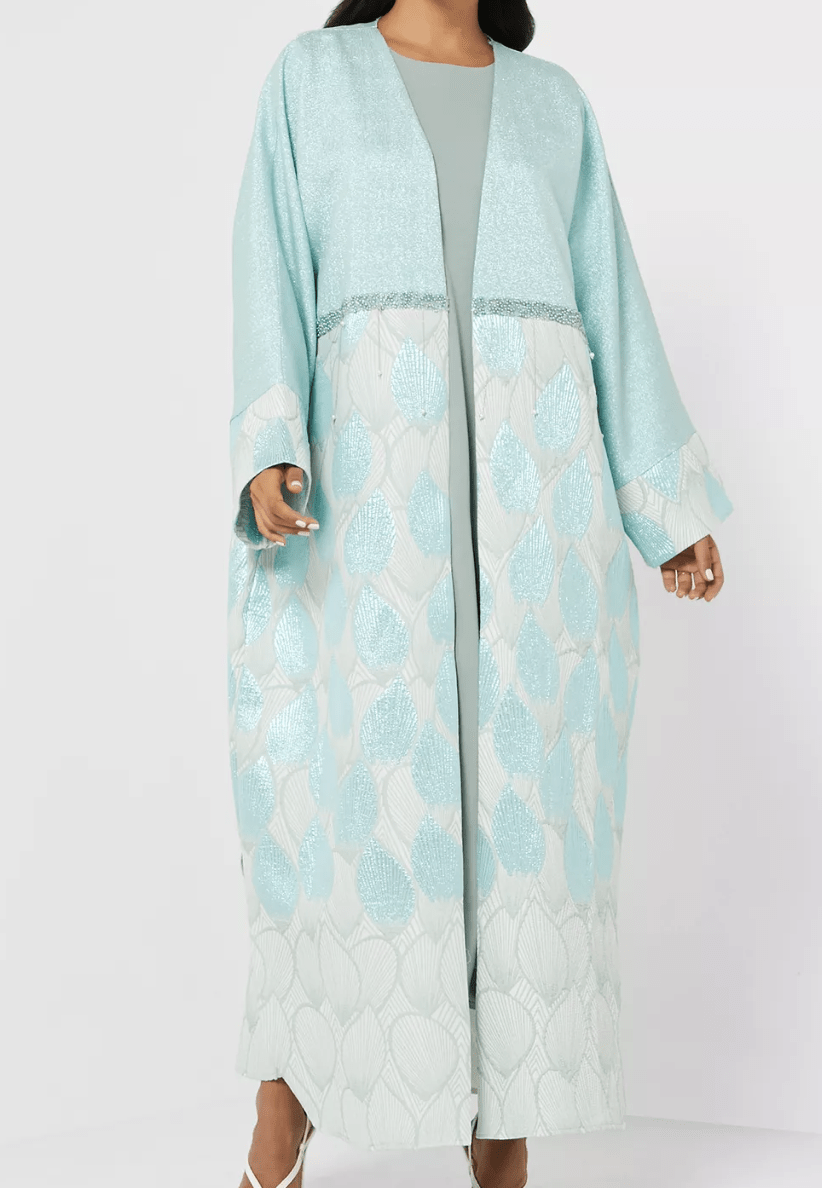 jallabiya arabic dress