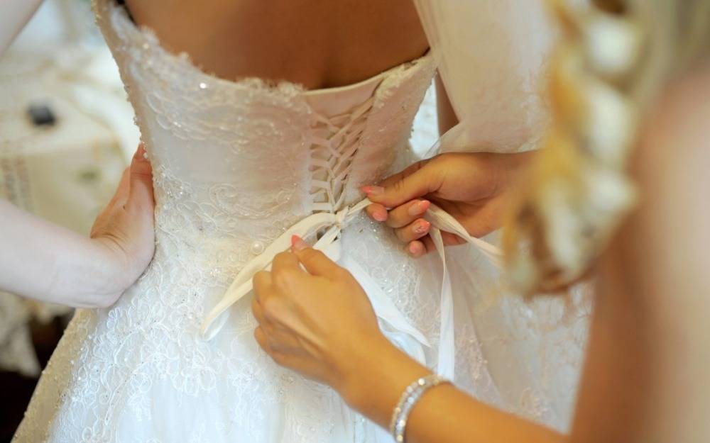 affordable wedding dresses Dubai