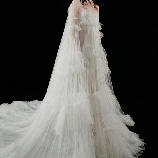 Vera Wang bridal dresses 2
