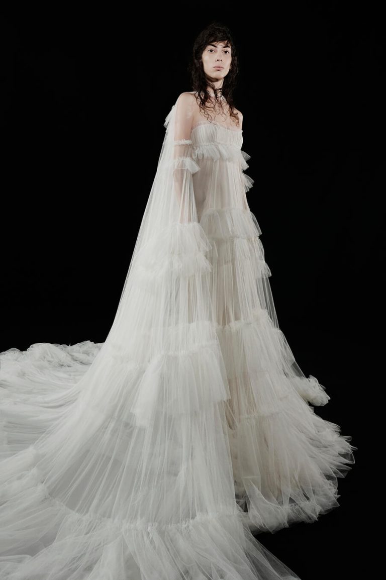 Vera Wang bridal dresses 2
