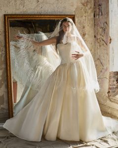 Colette | Wedding Dress