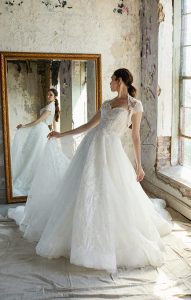 Marion | Wedding Dress