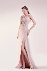 GCS 1431 | Tulle Evening Dress