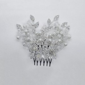 HP050 | Sophisticated Headpiece