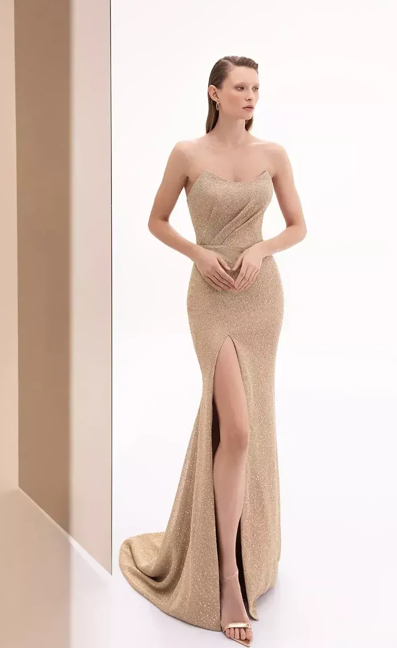 wona concept evening gown 22118