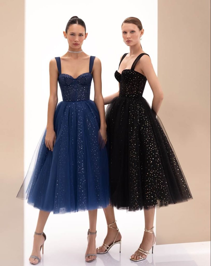 evening dress 22130 by wona concept elegant cocktail dresses