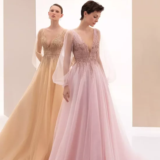 evening dresses 22133 by wona concept