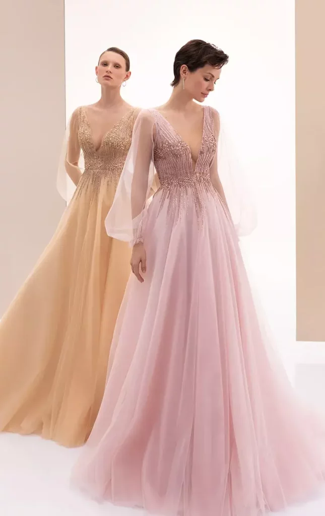 evening dresses online 22133 by wona concept