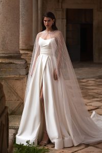 Alessia | Modern Bridal Gown