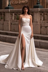 Hessa | Sexy Bridal Dress