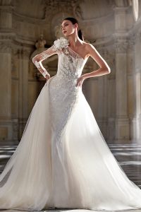 Agatia | Royal Bridal Gown