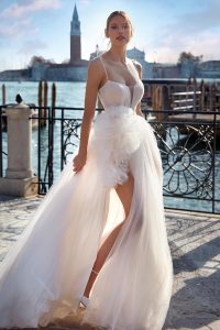 Esmeray | Charming Tulle Dress