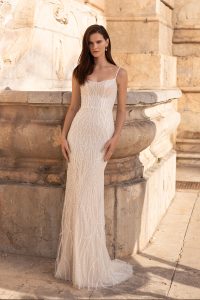 Goldie | Stunning Bridal Dress