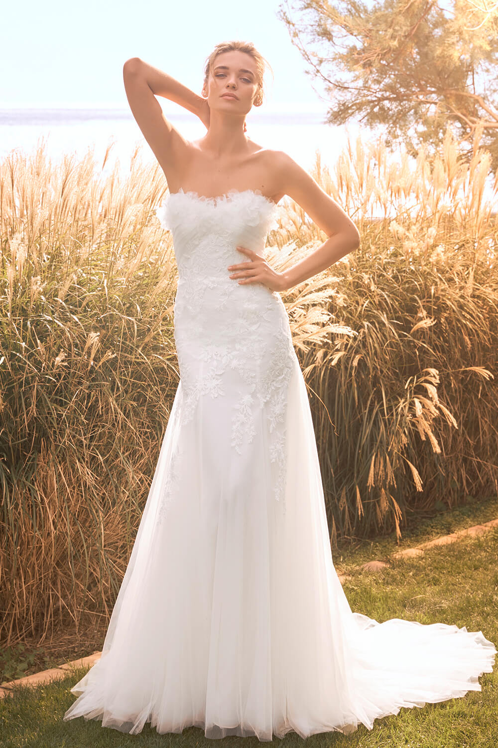 sinead by marchesa for pronovias