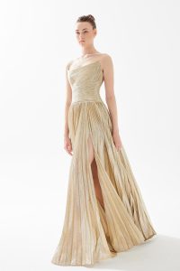 98200 | Elegant Strass Dress