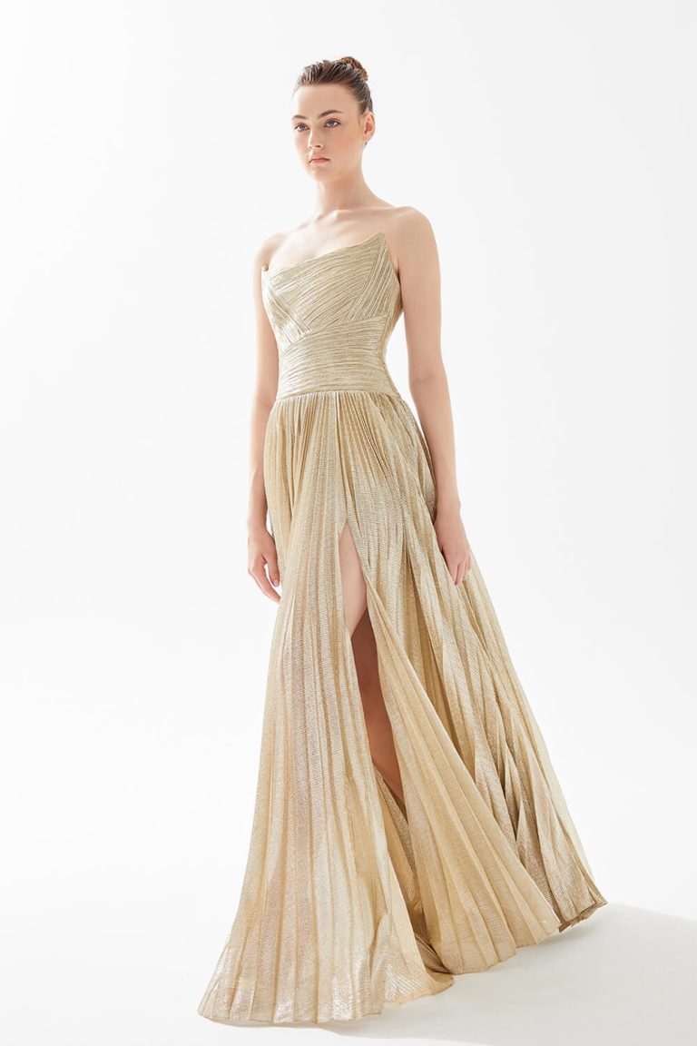 Evening gowns dubai that go beyond the ordinary!