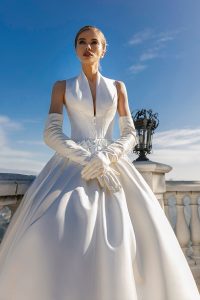 هيرلوم | فستان زفاف راقي
