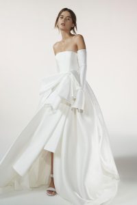 جوسلينا | فستان زفاف فريد