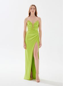 52120 | Elegant Evening Gown