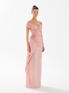 98237 | Sophisticated Gown