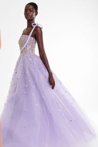 022SS23 | Tulle Princess Gown