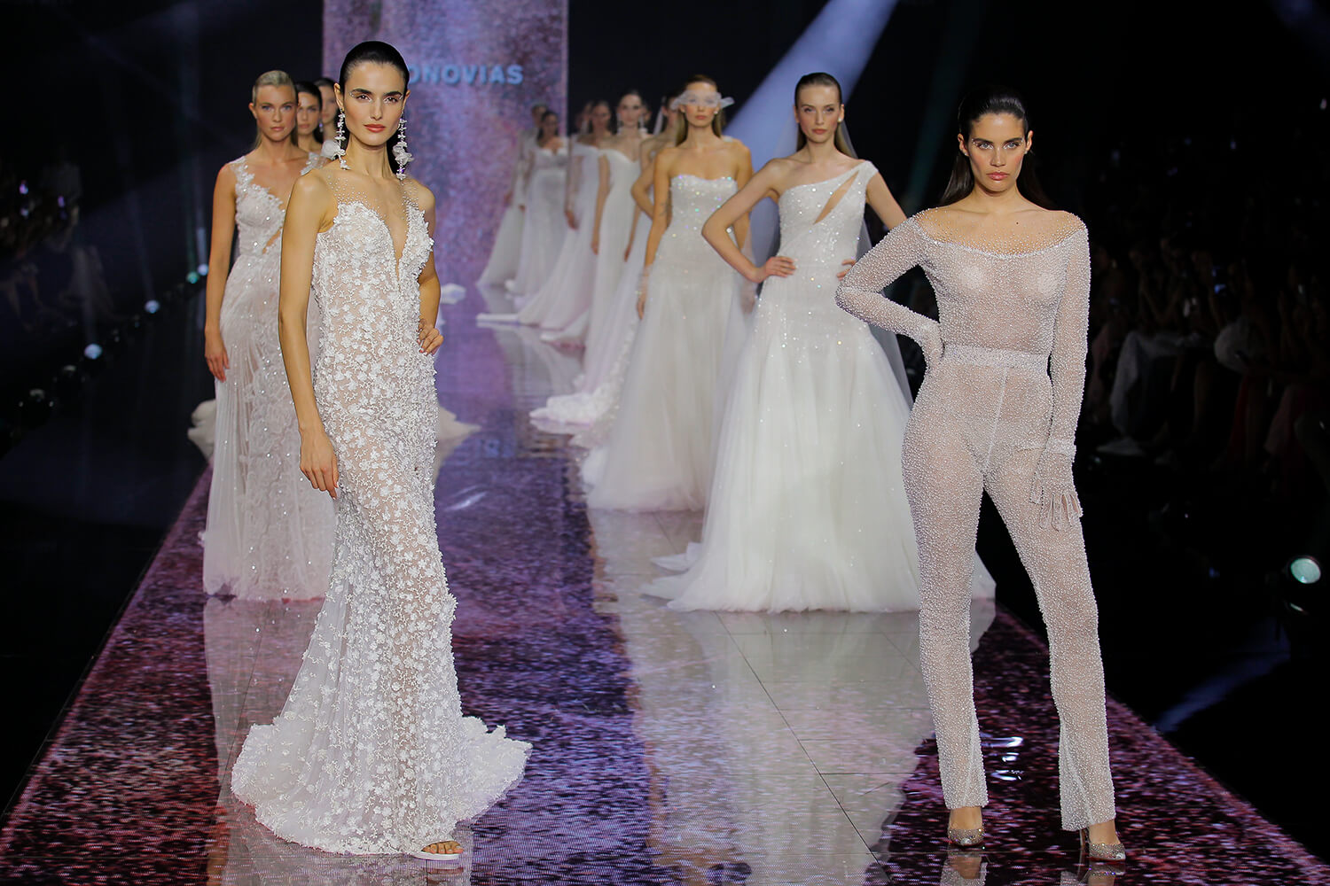 Spring 2024 Bridal Trends Let's Talk Fashion! Esposa Group