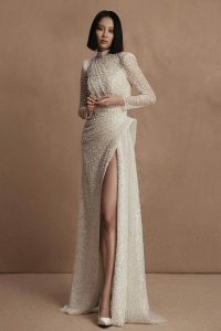 Brooke | Modern Gown Style
