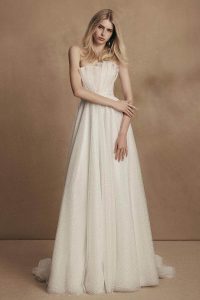 Tessa | Romantic Bridal Dress