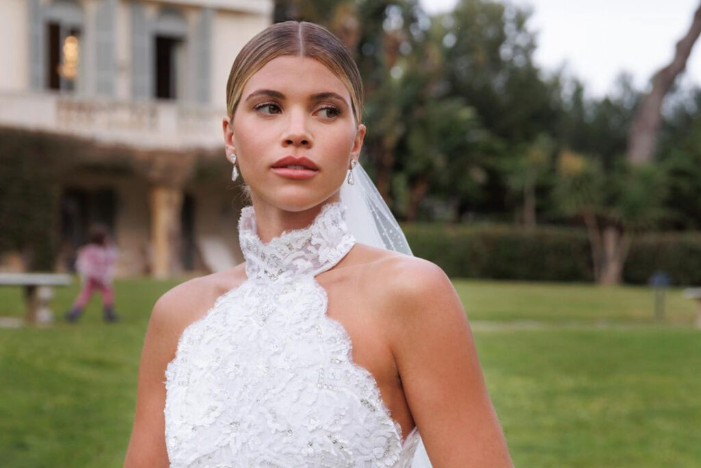 How sofia richie became the it girl of 2023!