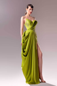 GCS1630 | Bridesmaid Dress