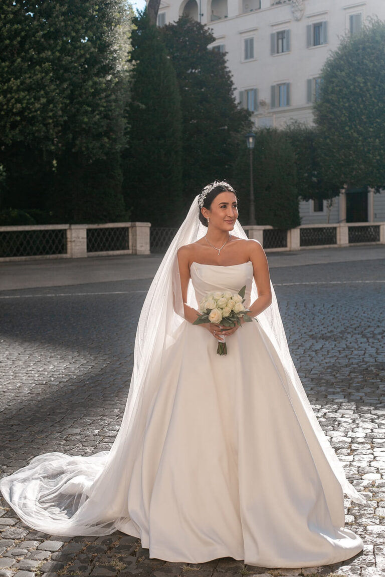 Esposa Wedding Bridal Dresses