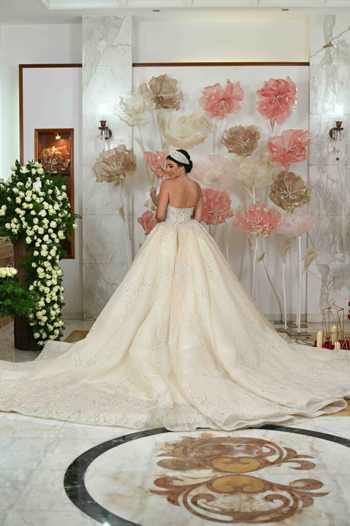 Esposa Bridal Gowns Wedding