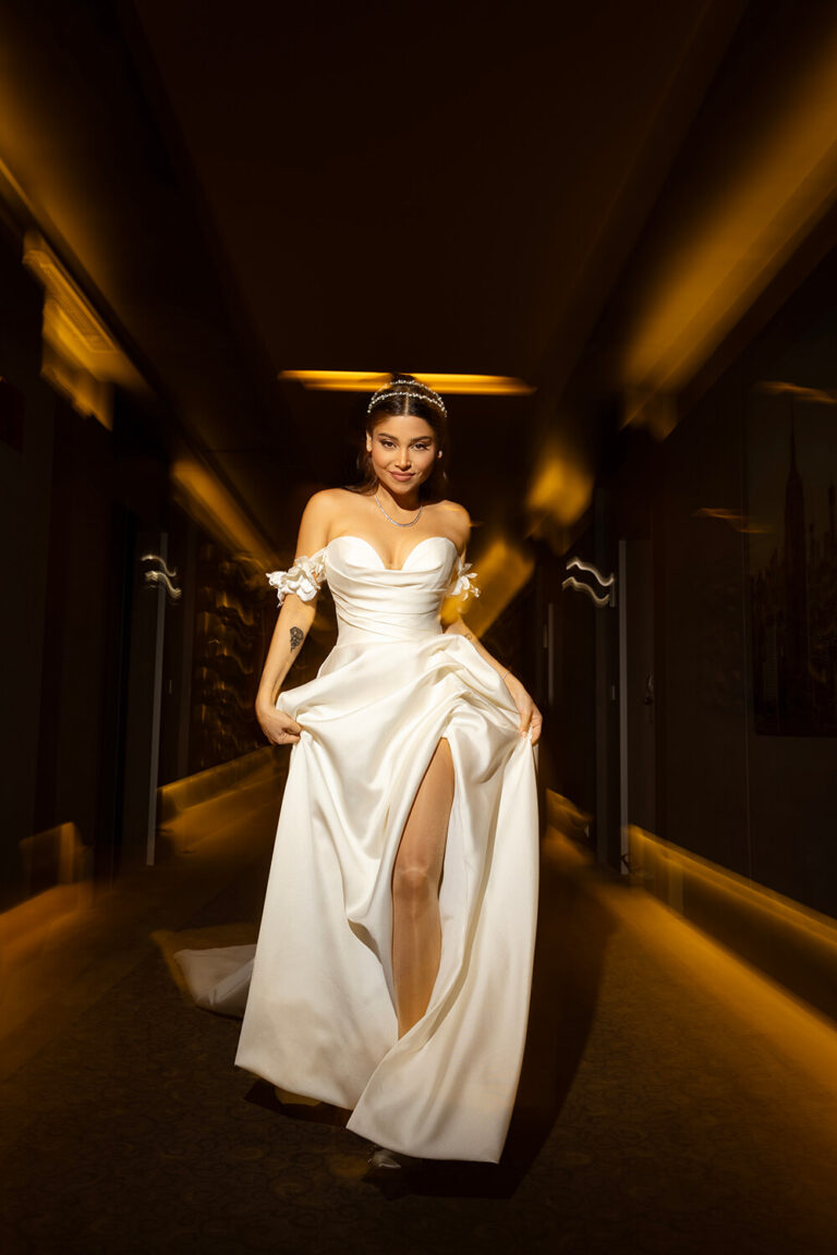 Esposa Bridalwear Wedding Gowns