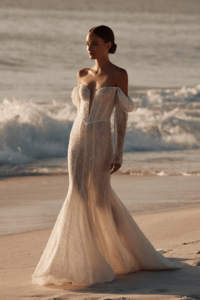 Ayleen | Glimmering Gown