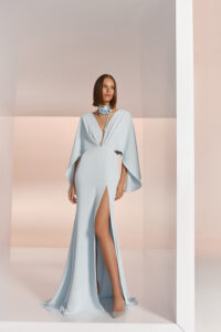 Style 2412 | Elegant Dress