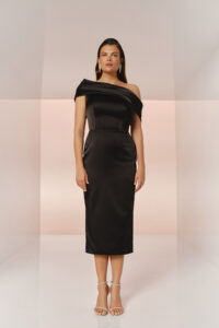 Style 2416 | Elegant Gown