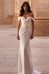 Belgravia | Elegant Gown