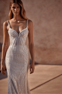 Grazia | Alluring Dress