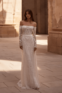 Nevada | Timeless Gown