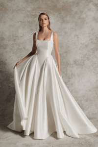 99293 | Unique Bridal Gown