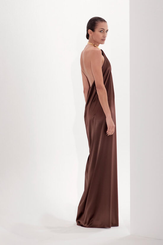 Delicate Evening Dress