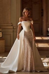 Raimonda | Special Bridal Dress